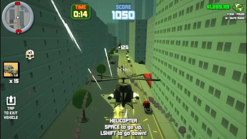 Sonny The Mad Man: Casual Arcade Shooter — لقطات الشاشة