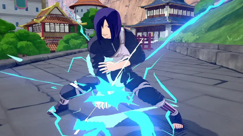 NARUTO TO BORUTO: SHINOBI STRIKER Season Pass 3 — تصاویر