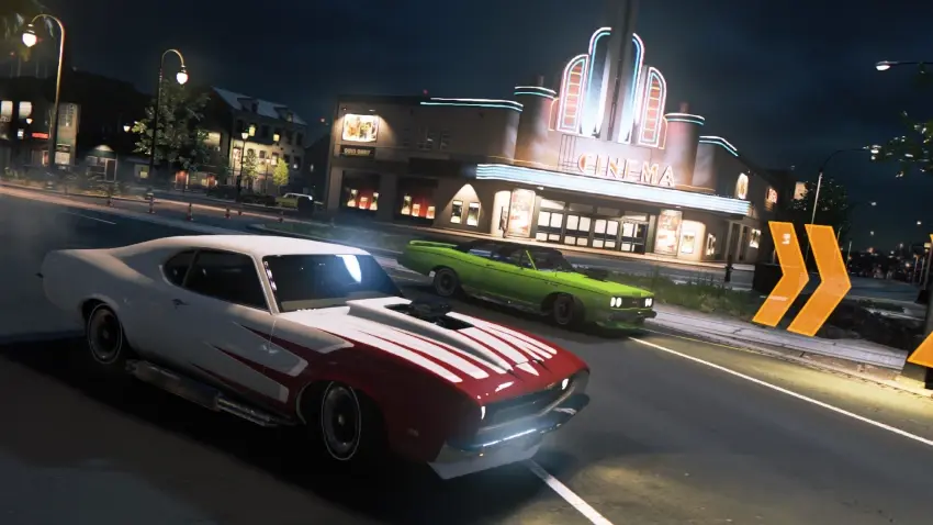 Mafia III: Definitive Edition — تصاویر