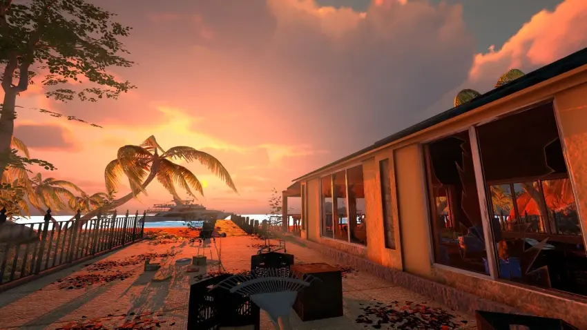 Cafe Owner Simulator — تصاویر