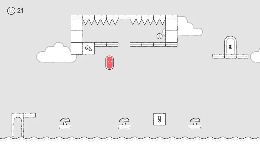 Lily in Puzzle World — تصاویر