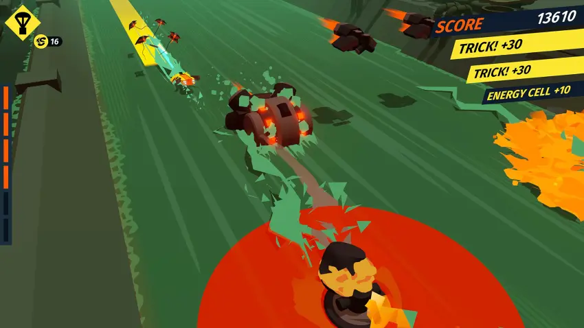 Swordship — Screenshots