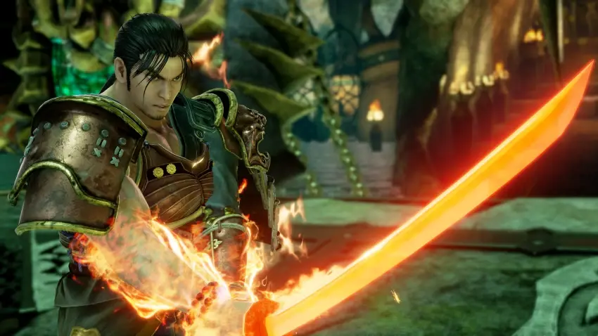 SOULCALIBUR VI — تصاویر