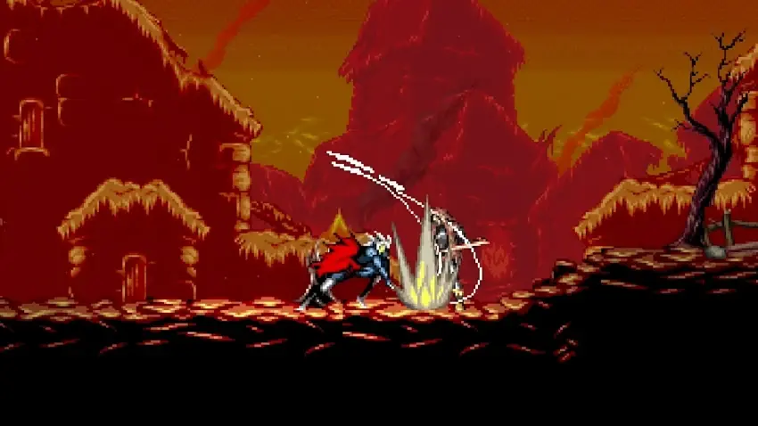 Beyond the Ice Palace 2 — Screenshots