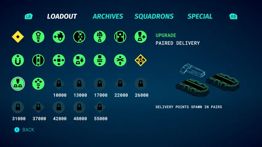 Swordship — Screenshots