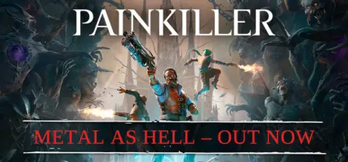 Painkiller