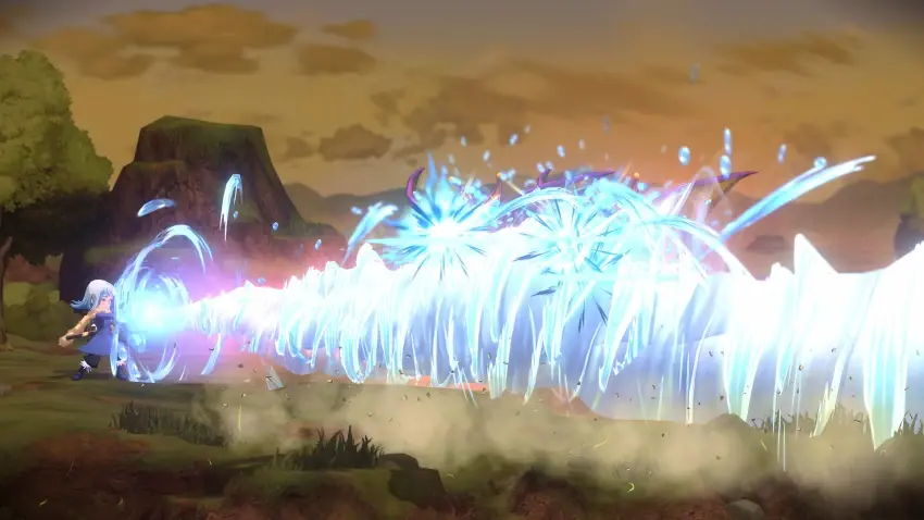 That Time I Got Reincarnated as a Slime ISEKAI Chronicles — وێنەکان