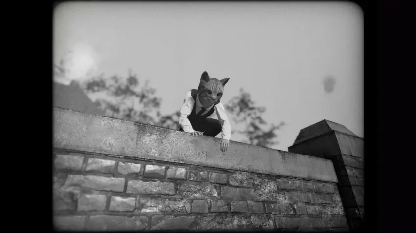 Cat Detective Albert Wilde — Screenshots