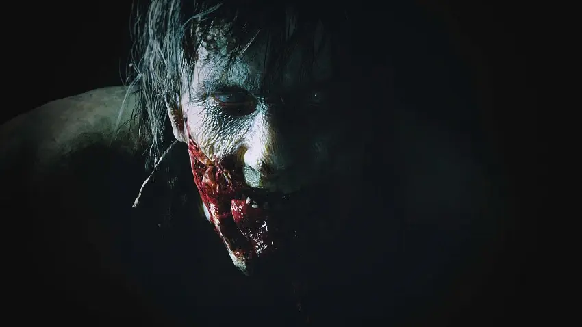 Resident Evil 2 — وێنەکان