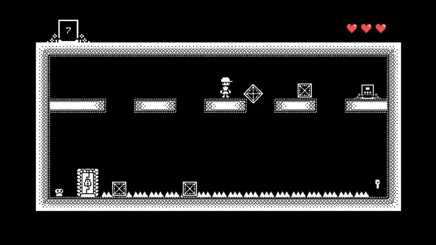 Ghost Teen Escape from Limbo — لقطات الشاشة