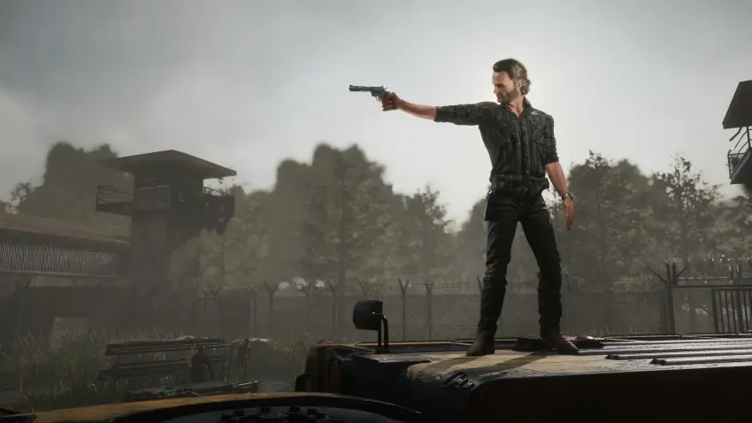 The Walking Dead: Destinies — تصاویر
