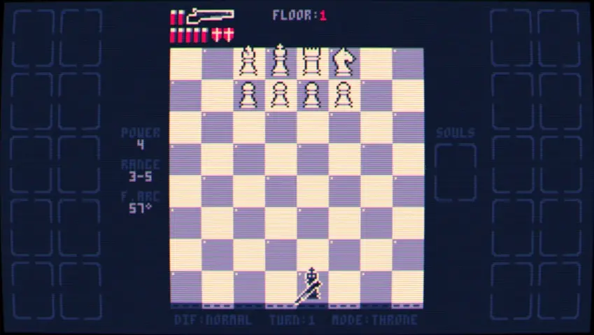 Shotgun King: The Final Checkmate — تصاویر