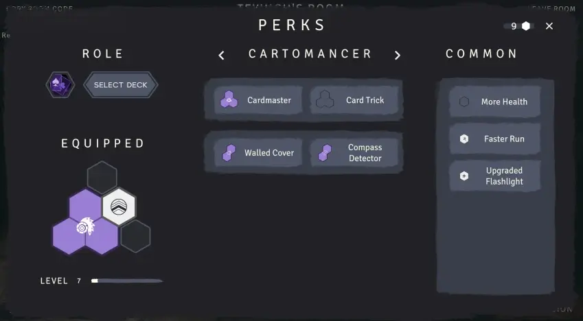 Remnant Records — Screenshots