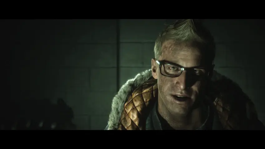 Until Dawn™ — تصاویر