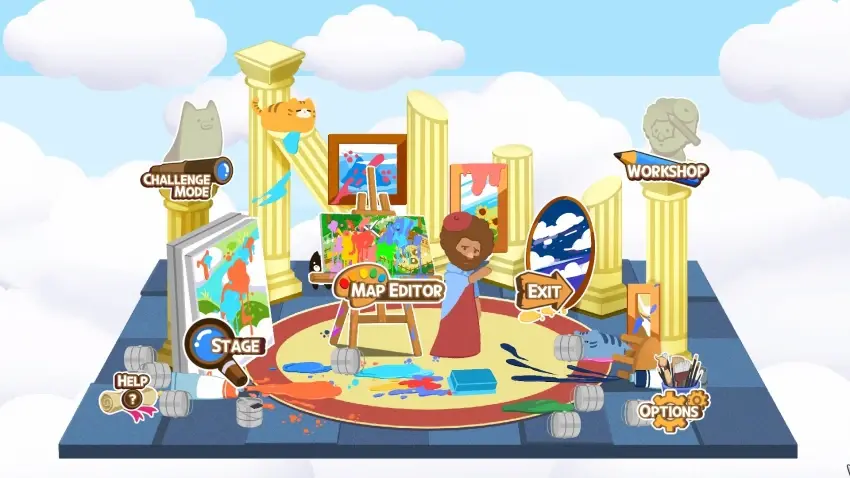 Zoo Seeker — Screenshots
