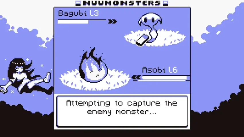 Nuumonsters — وێنەکان