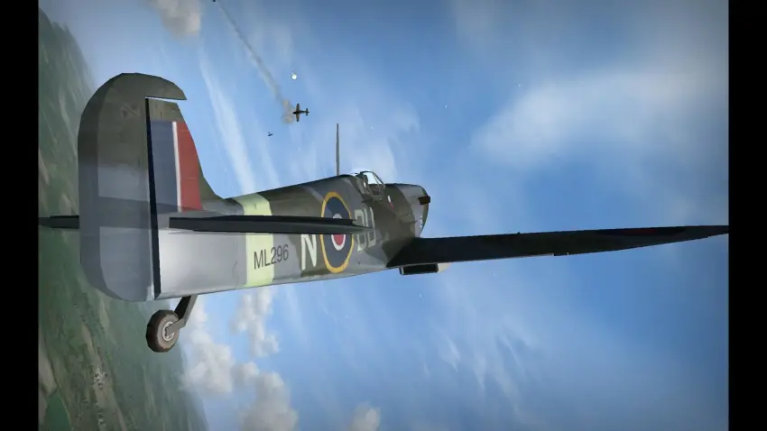 WarBirds 2026 — تصاویر