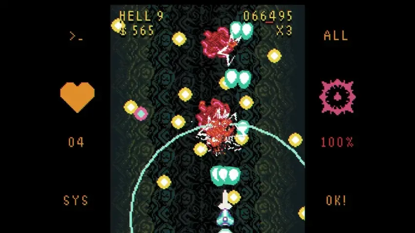 Void Gore — Ekran görüntüleri