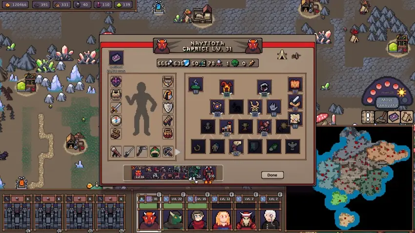Hero's Hour — تصاویر