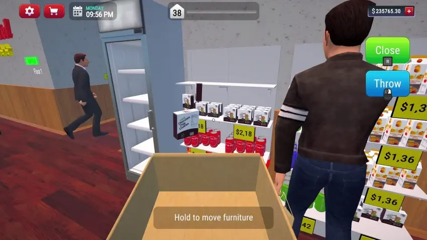 My Hotel Simulator — Screenshots