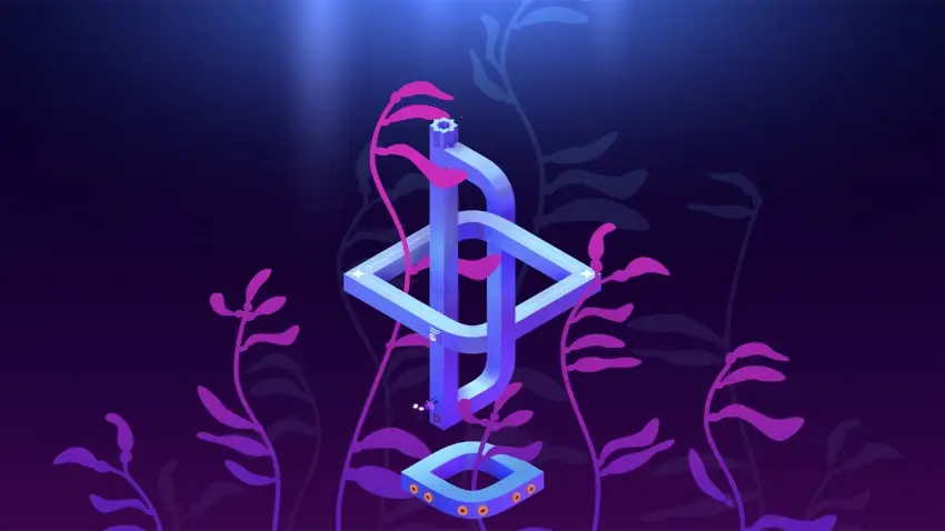 Monument Valley 3 — Screenshots