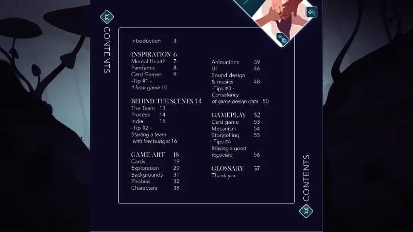 Neurodeck: Supporter Pack — Screenshots