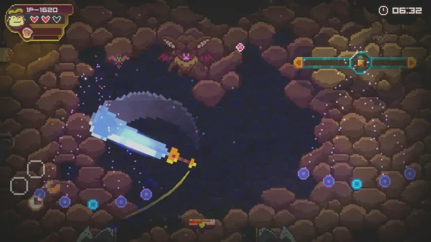 Dungeonoid 2 Awakening — Screenshots