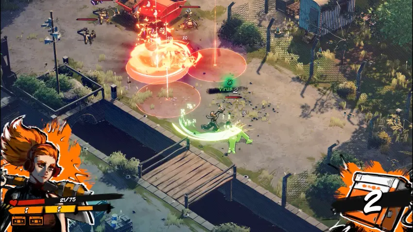 Beat Slayer — Screenshots