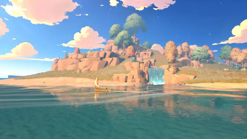Everdream Village — تصاویر