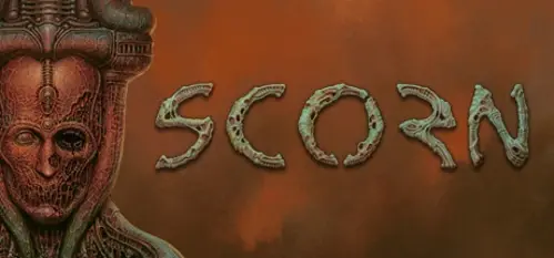 Scorn