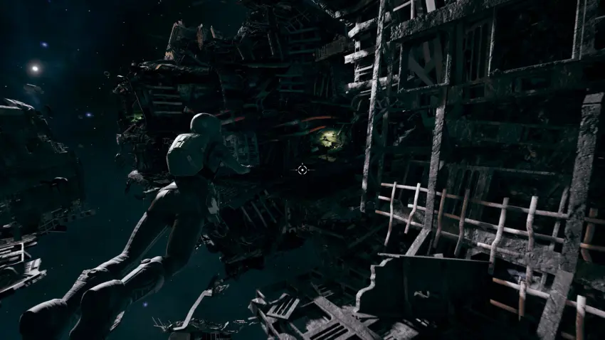 The Expanse: A Telltale Series — تصاویر