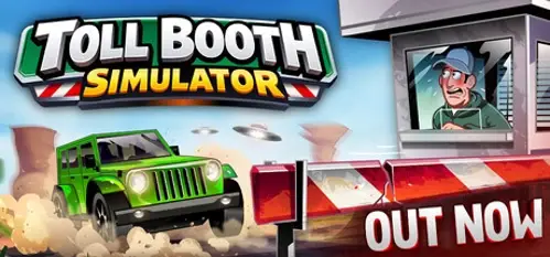 Toll Booth Simulator