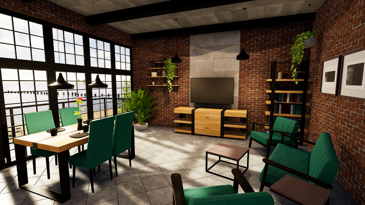 House Flipper 2 — Screenshots