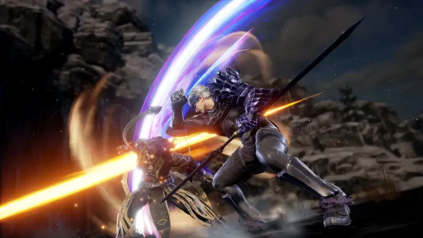 SOULCALIBUR VI — تصاویر