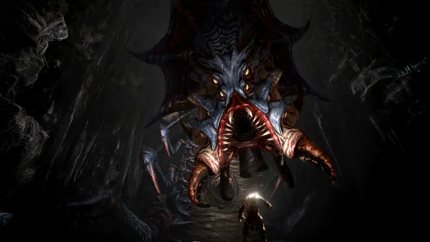 Styx: Shards of Darkness — تصاویر