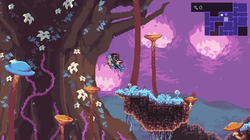 Monster Sanctuary — تصاویر