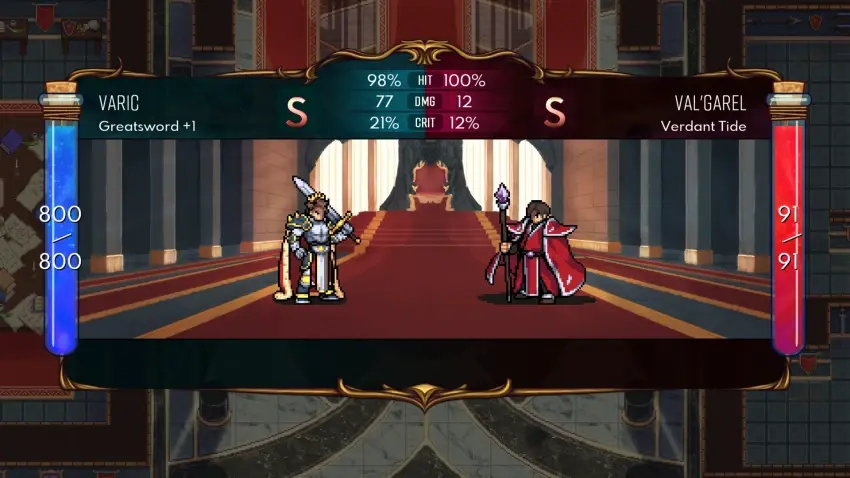 Dark Deity - Suns Out, Swords Out — تصاویر