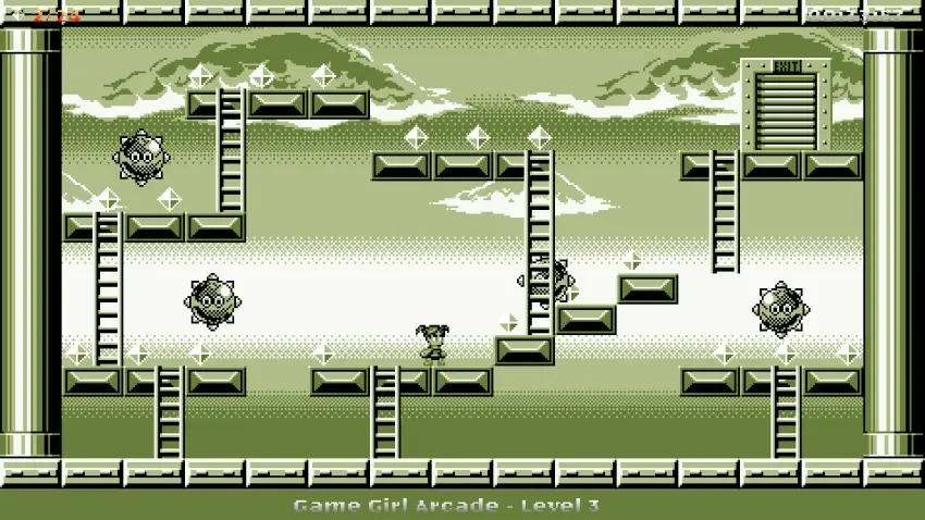 PlataGO! Super Platform Game Maker — Ekran görüntüleri