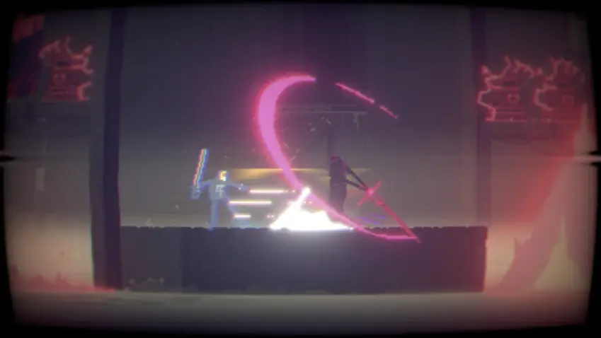 Narita Boy — وێنەکان