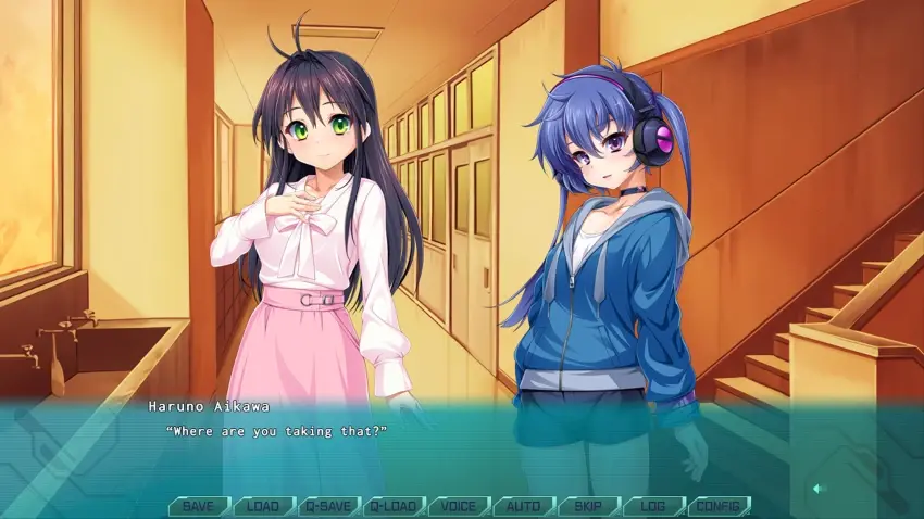 Holy Valkyrie EXS-TiA: Concerto 1 — تصاویر
