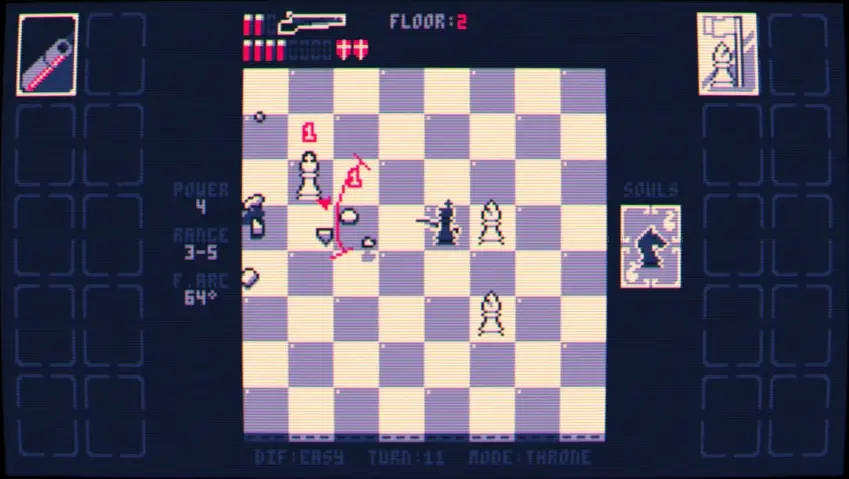 Shotgun King: The Final Checkmate — تصاویر