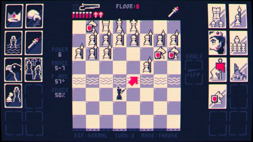Shotgun King: The Final Checkmate — تصاویر
