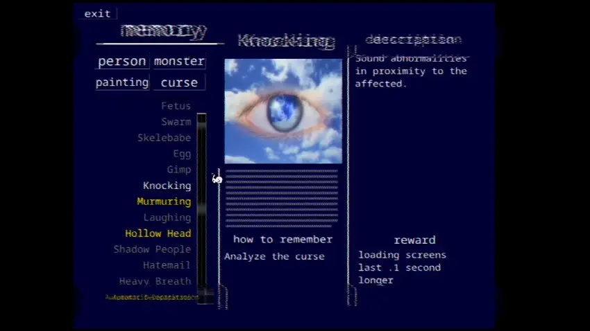 Mama's Sleeping Angels — Screenshots