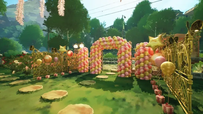 Garden Life - Supporter Pack — Screenshots