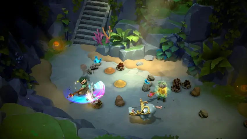 Fae Farm — وێنەکان