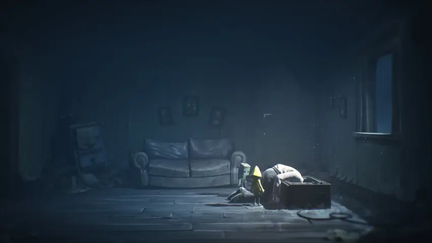 Little Nightmares II — تصاویر