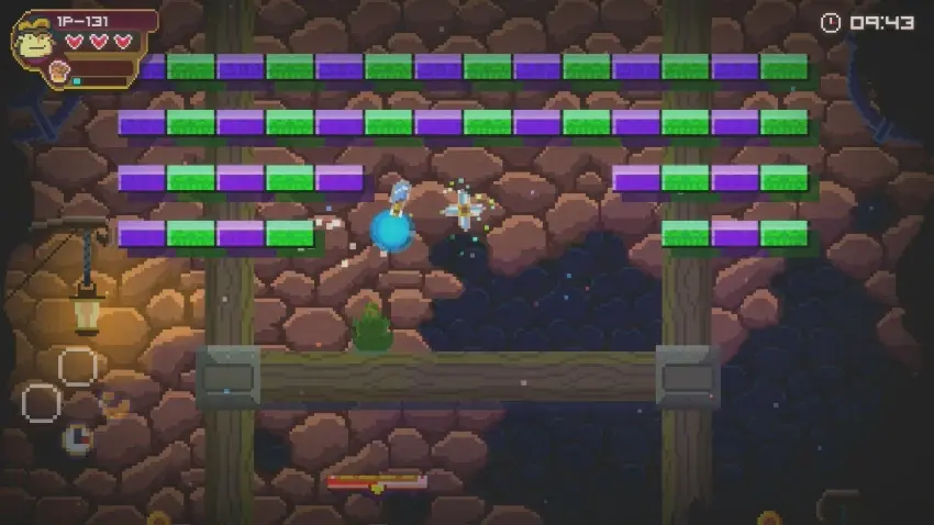 Dungeonoid 2 Awakening — Screenshots