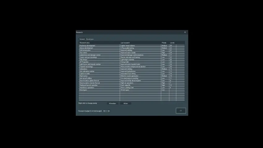 Rule the Waves 3 — لقطات الشاشة
