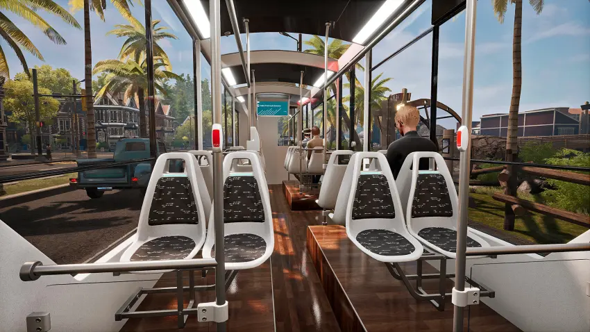 Tram Simulator Urban Transit — Screenshots