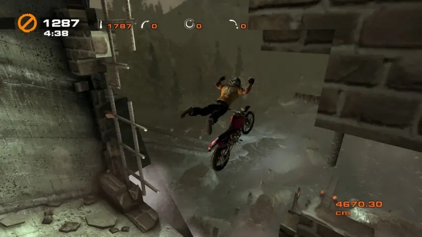 Urban Trial Freestyle — تصاویر